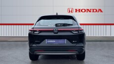 Honda HR-V 1.5 eHEV Elegance 5dr CVT Hybrid Hatchback